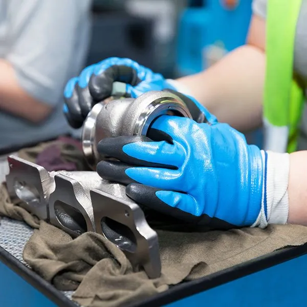 Turbocharger Repair Service