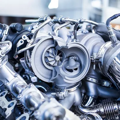 Fuel Injection Products